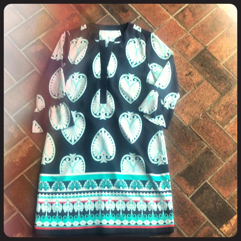 Crown & Ivy Dress